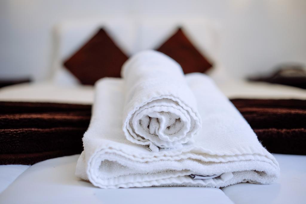 Hotel Pedussaut 생고뎅 외부 사진